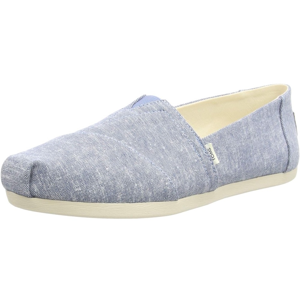 TOMS New without Tags Alpergata Shoes